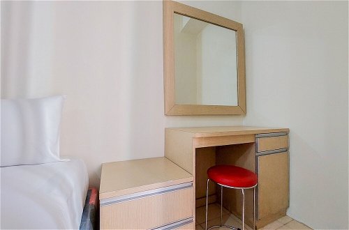 Foto 8 - Homey And Tidy Studio Serpong Greenview Apartment