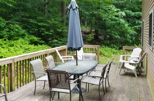 Foto 12 - Pocono Mountain Vacation Rental w/ Lake Access