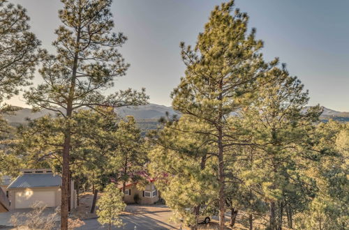 Foto 2 - Renovated Ruidoso Cabin: Deck & Sierra Blanca View