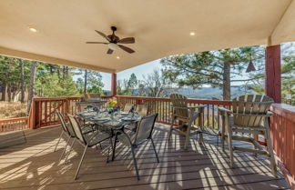 Photo 1 - Renovated Ruidoso Cabin w/ Sierra Blanca View