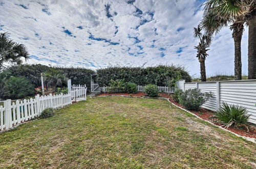 Photo 31 - Oceanfront Atlantic Beach Escape w/ Balconies