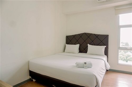 Photo 2 - Nice And Cozy Stay 2Br Akasa Pure Living Bsd Apartment