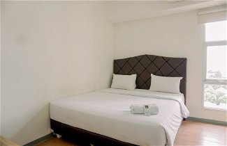 Foto 2 - Nice And Cozy Stay 2Br Akasa Pure Living Bsd Apartment