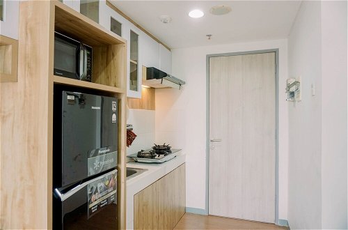 Foto 9 - Nice And Cozy Stay 2Br Akasa Pure Living Bsd Apartment