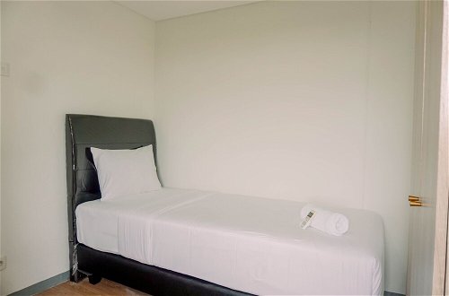 Photo 6 - Nice And Cozy Stay 2Br Akasa Pure Living Bsd Apartment