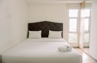 Photo 1 - Nice And Cozy Stay 2Br Akasa Pure Living Bsd Apartment
