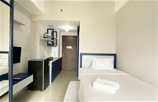 Foto 1 - Cozy Stay Studio At 17Th Floor Transpark Juanda Bekasi Timur Apartment