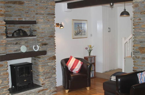 Photo 8 - Charming 2-bed Cottage in Modbury