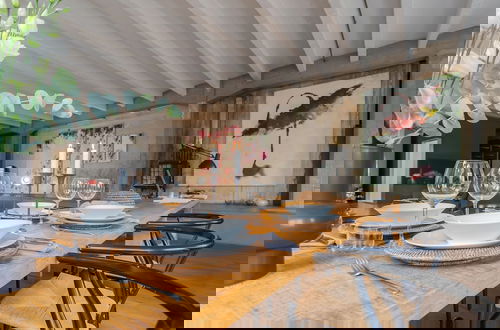 Photo 16 - Design Loft With Private Parking