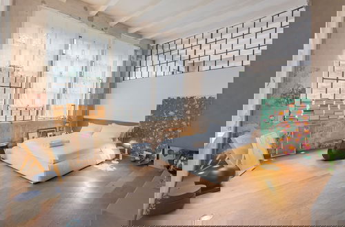 Photo 5 - Design Loft With Private Parking