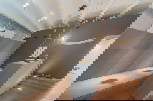 Photo 38 - Design Loft With Private Parking