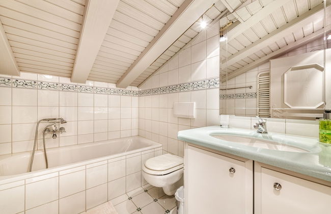 Chalet Lilly mit Ski in - Ski out - Foto 34
