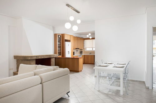 Photo 12 - Alimos Riviera Flat by Sunshine Place