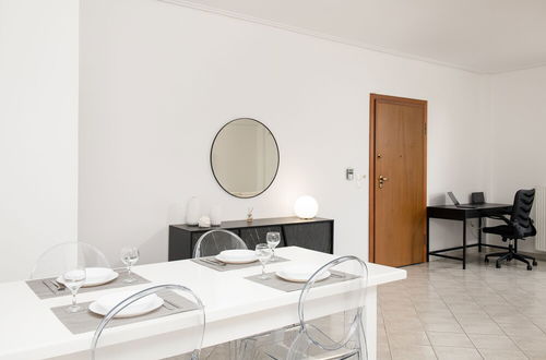 Foto 11 - Alimos Riviera Flat by Sunshine Place