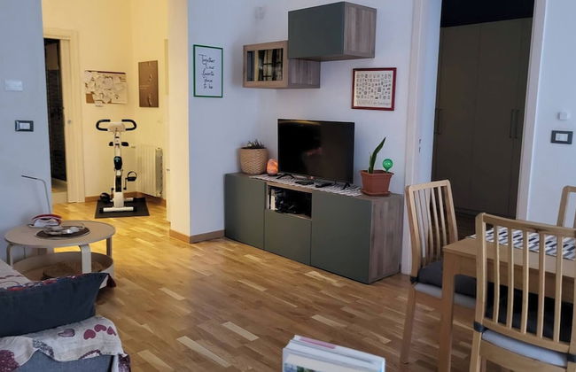 Itiseasy Palermo 1 Private Apartment - Foto 29