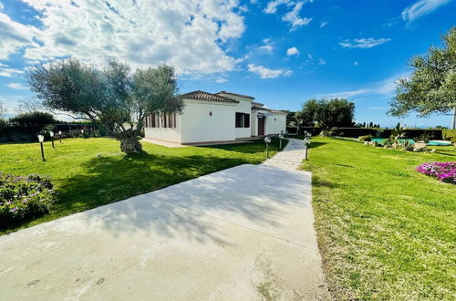 Photo 33 - Countryside Villa With Private Pool and sea View