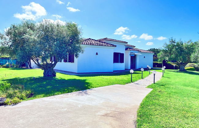 Countryside Villa With Private Pool and sea View - Foto 39