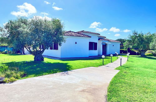 Photo 39 - Countryside Villa With Private Pool and sea View