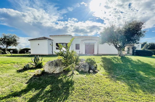 Photo 32 - Countryside Villa With Private Pool and sea View