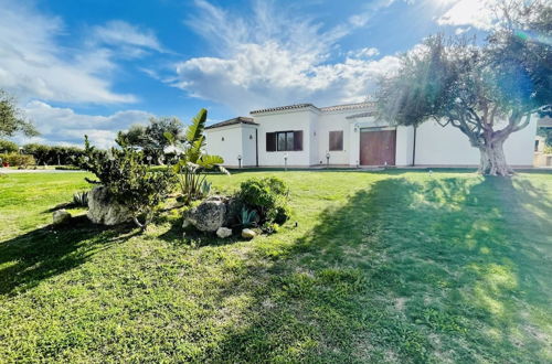 Photo 31 - Countryside Villa With Private Pool and sea View