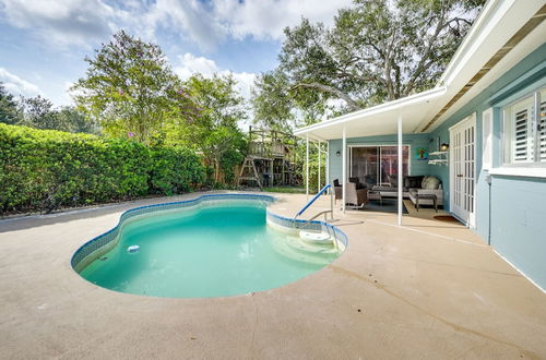 Photo 1 - Sunny Florida Retreat w/ Pool, Near Busch Gardens