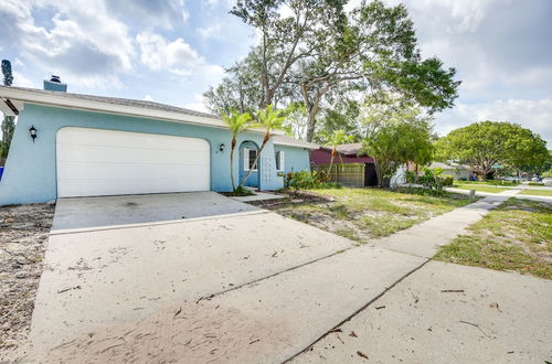 Photo 24 - Sunny Florida Retreat w/ Pool, Near Busch Gardens