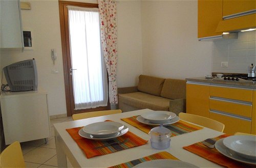 Foto 4 - Comfy Flat in a Newly Built Holiday Village