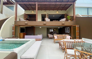 Photo 1 - Casa Wynwood in Punta Hermosa