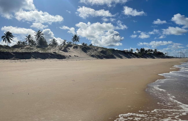 Impeccable 4-bedroom Beach House With a Great View - Foto 25