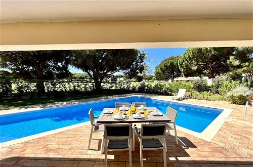 Photo 3 - Vilamoura Amazing Golf Villa With Pool by Homing