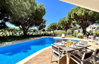 Foto 2 - Vilamoura Amazing Golf Villa With Pool by Homing