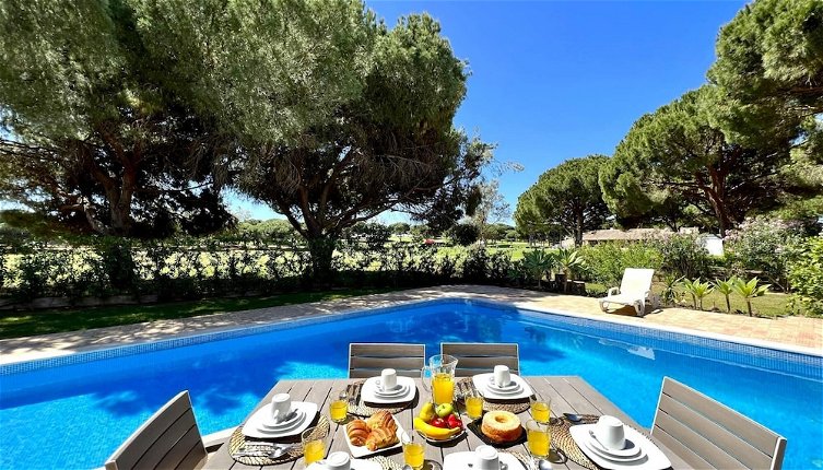 Photo 1 - Vilamoura Amazing Golf Villa With Pool by Homing