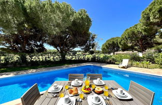 Photo 1 - Vilamoura Amazing Golf Villa With Pool by Homing