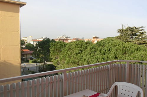 Photo 1 - Adorable Flat With Terrace in Bibione - Beahost