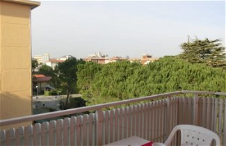 Photo 1 - Adorable Flat With Terrace in Bibione - Beahost