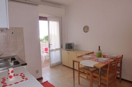 Photo 3 - Adorable Flat With Terrace in Bibione - Beahost