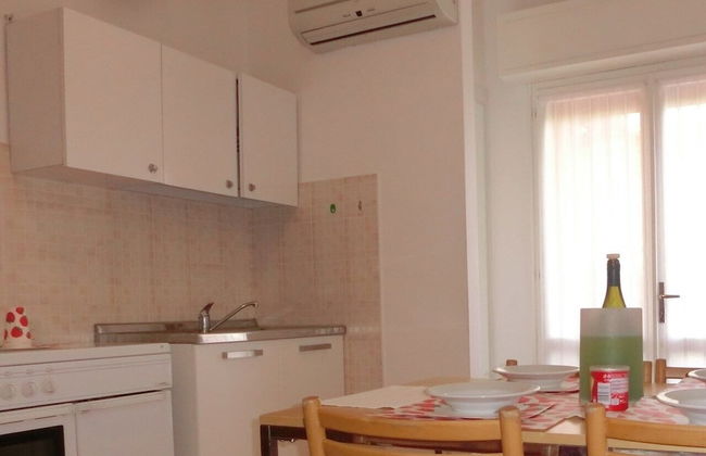 Adorable Flat With Terrace in Bibione - Beahost - Foto 8