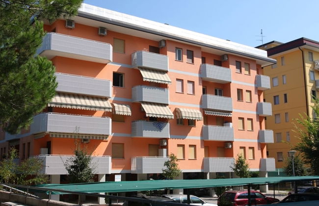 Adorable Flat With Terrace in Bibione - Beahost - Foto 9