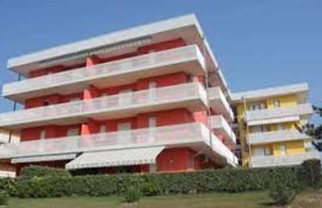 Adorable Flat With Terrace in Bibione - Beahost - Foto 10
