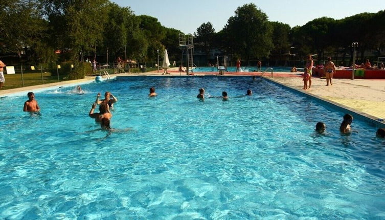 Photo 1 - Apartment House in Village With Swimming Pool