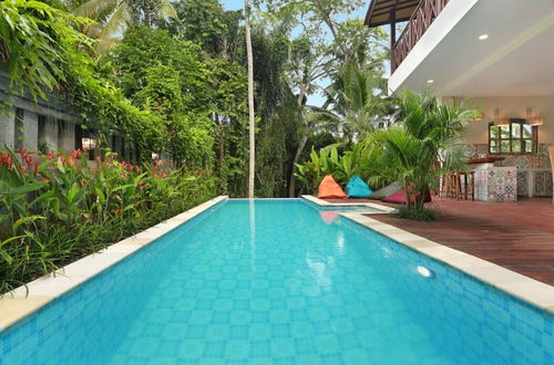 Photo 10 - Danaya's villa