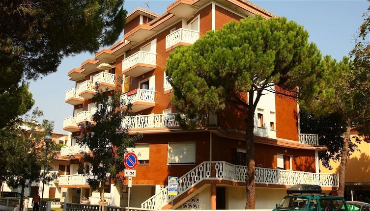 Photo 1 - Bright Flat With Balcony in Bibione - Beahost