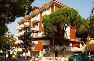 Photo 1 - Bright Flat With Balcony in Bibione - Beahost