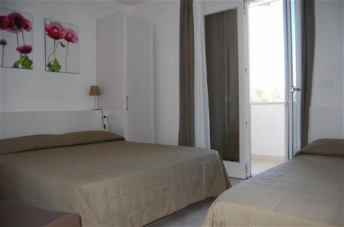 Foto 4 - Nice Apartment for 8 Guests in a Quiet Area