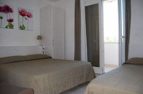 Photo 4 - Nice Apartment for 8 Guests in a Quiet Area