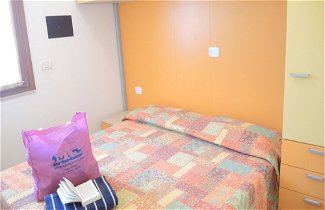 Photo 2 - Colorful Modern Flat Next to the Beach - Beahost
