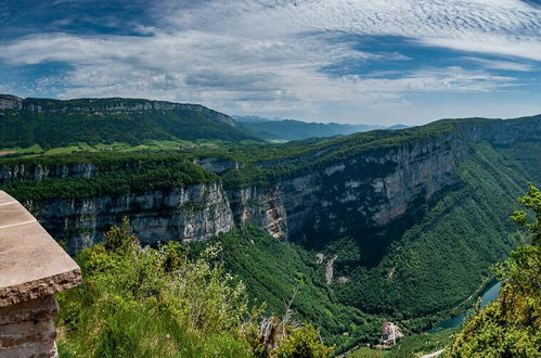 Photo 29 - Gîte L'Échappée en Vercors