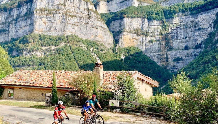 Photo 1 - Gîte L'Échappée en Vercors