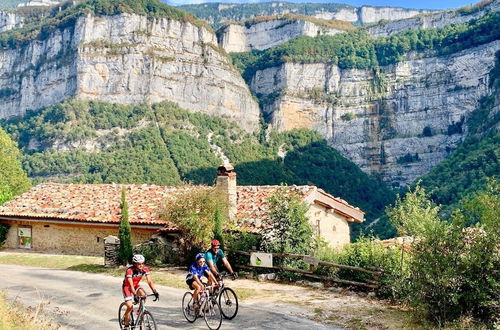 Photo 1 - Gîte L'Échappée en Vercors