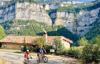 Photo 1 - Gîte L'Échappée en Vercors